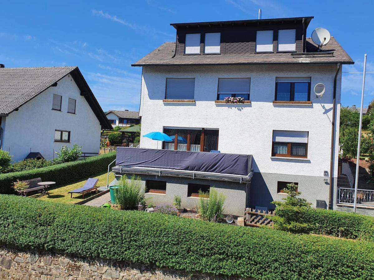 Ferienwohnung Fewo TaLuLa - Sauerland mit Hund Medebach Exterior foto